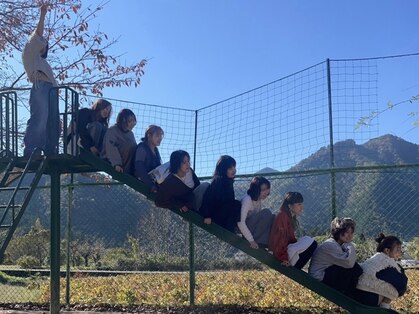 ルーメ(lume)の写真