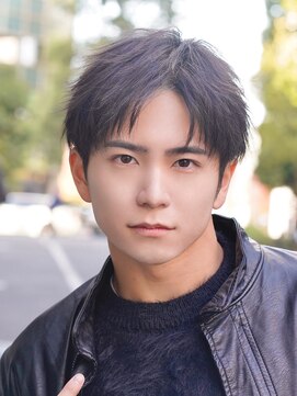 リップス 池袋(LIPPS) ウィナーコンマシャープショート