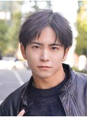 ウィナーコンマシャープショート