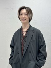 リトル ニア 町田(little×near)&nbsp;小林 裕史