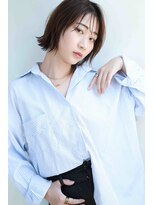 リンクヘアー(RINKhair)&nbsp;RINKスタイル