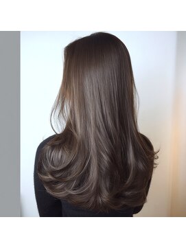 カガヤキ(KAGAYAKI) ［縮毛矯正/髪質改善/松戸/市川/本八幡/国分］