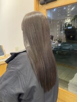 カヴェリ(kaveri)&nbsp;【カヴェリ】アッシュカラー・TOKIOトリートメント