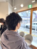 シアン 橋本店(Shian)&nbsp;ツイスパ×スパイラル