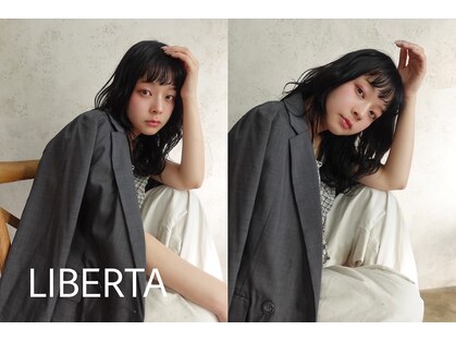 リベルタ(LIBERTA)の写真