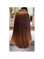 ネクサス ガーデン 船橋日大前駅店(NEXUS-Garden)&nbsp;セミロングワンレン