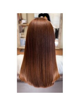 ネクサス ガーデン 船橋日大前駅店(NEXUS-Garden) セミロングワンレン