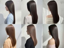 ヘアーアンドメイク サワ 上田本店(SAWA)