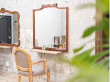 くらげ美容院 武蔵小杉