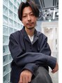 アンジェリカ JR奈良駅前店(ANGELICA) 後藤 崇峰