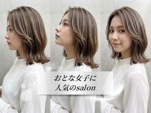 ディーディーフォルム(DD form)の雰囲気（いつまでも美しくありたい！そんなオトナ女子の理想を叶えます♪）