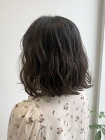 アッシュ 中目黒店(Ash)&nbsp;愛されボブパーマ