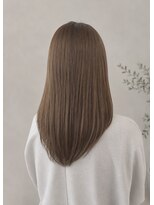 サロンエフ(salon f)&nbsp;Olive × beige