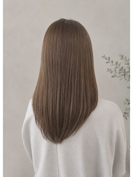 サロンエフ(salon f) Olive × beige