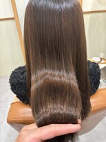 ハル 泉中央駅前店(hal)&nbsp;艶髪矯正