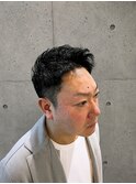 ヒートカール&アップバング【01】