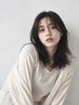 【定番メニュー♪】カット+フルカラー+3STEPトリートメント
