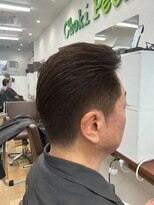 カット&カラー チョキペタ 洛南店&nbsp;大人スタイルNo.41