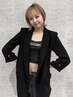 U24限定【指名料込み】メンズカット+シャンプー