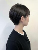 セルカ 高田馬場(CERCA)&nbsp;レディースショートボブ【高田馬場/新宿】
