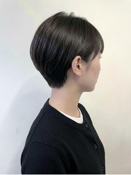 セルカ 高田馬場(CERCA) レディースショートボブ【高田馬場/新宿】