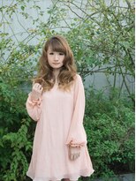 アース 町田店(HAIR & MAKE EARTH)&nbsp;グラデカラー♪【EARTH　町田】