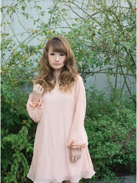 アース 町田店(HAIR & MAKE EARTH) グラデカラー♪【EARTH　町田】