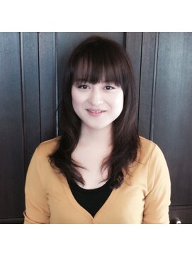 ルーネラパン(LUNELAPIN) 疎水トリートメントカラー