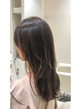 プログレス 中野店(PROGRESS) 艶キラ水ロング