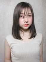 リリアン 青山(relian) 柔らか縮毛矯正はリリアン青山☆