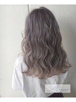 モアナ バイ ヘッドライト 沖縄豊見城店(Moana by HEADLIGHT)&nbsp;Moana☆パールグレージュ