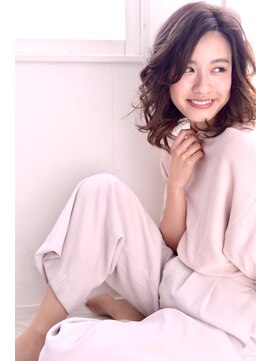 シェルター バイ トウキョウ(Shelter by TOKYO) 大人ラフカール