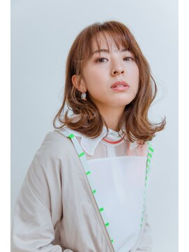 アッシュ 日吉店(Ash) elegant&sport