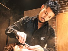 ロバーツヘアー 日野店