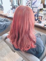 VAN COUNCIL 福井開発店(ヴァンカウンシル) カラーチェンジ