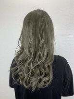 トゥーユー(to you...) 透明感大人クールグレージュ