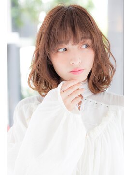 ノーブル 白金台店(Noble by PROGRESS) お客様スタイル