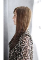 シュシュット(chouchoute)&nbsp;吉祥寺3分/美髪質改善クールショートボブルフピンクベージュ/065