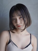 ワン 大船(ONE003)&nbsp;マッシュ/くびれヘア/ビタミンカラー/メルティーカラー/大船駅