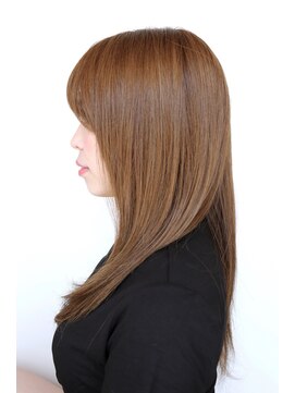 チェルモ(CHELUMO) アッシュカラー