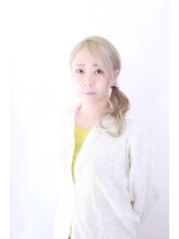 リイ(rii) OHMORI 