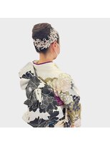 リロ(Lilo)&nbsp;成人式