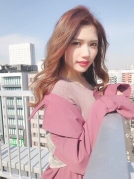 ウィズ 佐倉ベイシア前店(Wiz) こなれリバースカールロング♪