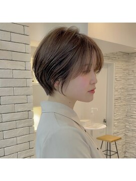 メモリーズ 銀座(Memories) ヘアドネーションにおすすめ!