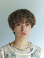 サラビューティーサイト 志免店(SARA Beauty Sight)&nbsp;夏の涼しげマッシュショート/SARA志免★ウリュ