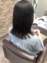 ビースリー ロア&nbsp;切りっぱなしロブ2022/7/21