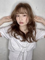 タヤ シァル鶴見店(TAYA)&nbsp;韓国風くびれロング