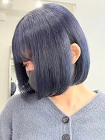 ウィコ 新宿(WICO)&nbsp;コバルトブルー[ケアブリーチ/ペールベージュ/新宿駅]