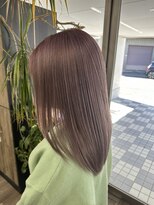 ヴィフ 大船(VIF)&nbsp;デザインカラー/こなれハイトーン/プレミアムカラー大船//大船駅