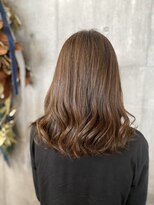 ワンカバー(one cover)&nbsp;艶髪ピスタチオ